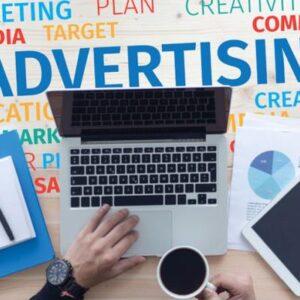 Advertising And Business