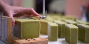 How To Make Your Personal Soap