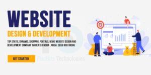 Internet Site Designing Noida, Site Design, Site Designing Business