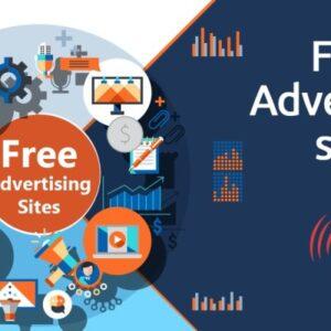 5 Key Web sites With Cost-free On the internet Advertising