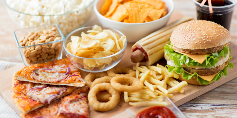 Processed Foods Franchise Companies are Now a Rs. 3.8 Trillion Industry