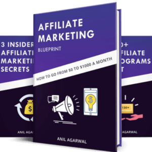 Affiliate Ebook Marketing and advertising Series
