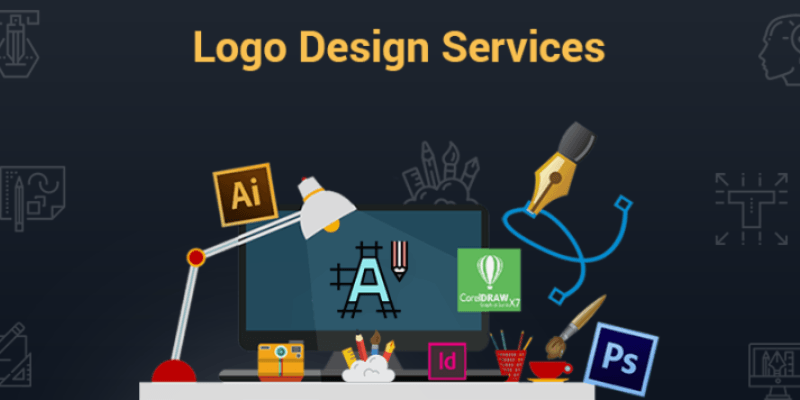 Custom Logo Design Service - PhotoBiz