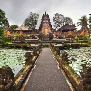 Tourist Attractions in Ubud That You Must Visit