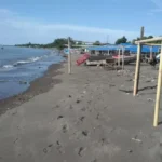 Tanjung Bayang Beach Makassar
